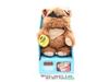 Wicket W. Warrick The Ewok Star Wars ROTJ 1983 Kenner 15" Plush NEW