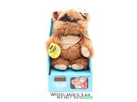 Wicket W. Warrick The Ewok Star Wars ROTJ 1983 Kenner 15" Plush NEW