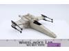 X-Wing Fighter Star Wars MICRO COLLECTION 1982 Kenner Vehicle