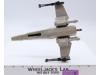 X-Wing Fighter Star Wars MICRO COLLECTION 1982 Kenner Vehicle