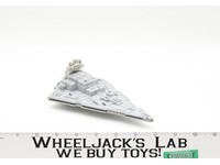 Imperial Star Destroyer DIE-CAST Micro Collection 1978 Star Wars Vehicle