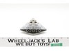 Imperial Star Destroyer DIE-CAST Micro Collection 1978 Star Wars Vehicle