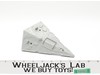Imperial Star Destroyer DIE-CAST Micro Collection 1978 Star Wars Vehicle