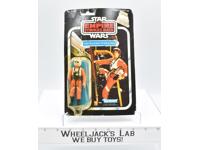 Luke Skywalker X-Wing Pilot MOSC Sealed Star Wars ESB 1982 Vintage Kenner