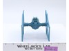 Battle Damage Tie Fighter 100% Complete Star Wars Micro Collection 1982 Kenner