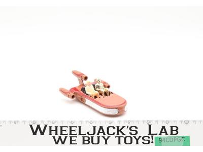 Land Speeder DIE-CAST 1978 Star Wars Kenner Vintage Vehicle