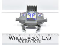 Scorponok Headmaster Claw Shield Tower WITH STICKER 1987 Hasbro G1 Transformers