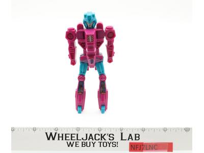Pretender Submarauder INNER ROBOT 1988 Vintage G1 Transformers Action Figure