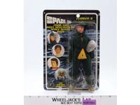 Number 8 Space: 1999 2005 Classic TV Toys 8" Action Figure NEW SEALED