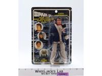 Tony Verdeschi Space: 1999 2005 Classic TV Toys 8" Action Figure NEW SEALED