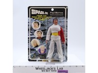 Paul Marrow Space: 1999 2005 Classic TV Toys 8" Action Figure NEW SEALED