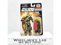 Iron Grenadiers NEW FROM CASE GI Joe 25th Anniversary 2008 Hasbro Action Figure