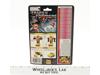 Bumblebee Cardback 1984 Vintage Hasbro G1 Transformers Action Figure