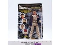 Bill Fraser Space: 1999 2005 Classic TV Toys 8" Action Figure NEW SEALED