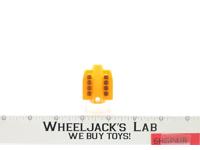 Powermaster Slapdash Engine 1988 Vintage Hasbro G1 Transformers Action Figure