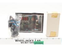 The Emperor Palpatine MAIL AWAY ROTJ-c Star Wars 1982 Kenner SEALED Baggie