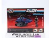 Cobra H.I.S.S. W/ Driver GI Joe 25th Anniv. 2008 Hasbro NEW MISB SEALED