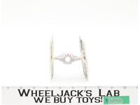 Imperial Tie Fighter Die Cast Star Wars 1978 Kenner Vintage