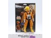 Alan Carter in Space Suit Space: 1999 CUSTOM PACKAGING Action Figure