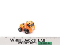 Huffer 100% Complete Vintage 1984 G1 Transformers Hasbro Action Figure