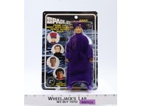 Raan Space: 1999 2005 Classic TV Toys 8" Action Figure NEW SEALED