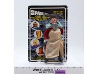 Mentor Space: 1999 2005 Classic TV Toys 8" Action Figure NEW SEALED