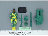 Bullet-Proof V2 G.I. Joe 1992 Hasbro Vintage Action Figure