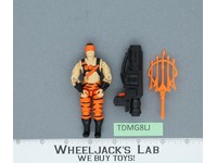 Night Creeper Leader V1 G.I. Joe 1993 Hasbro Vintage Action Figure