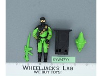 Firefly V3 1993 G.I. Joe Hasbro Vintage Action Figure