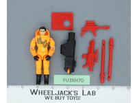 Long Arm V1 G.I. Joe 1993 Hasbro Vintage Action Figure