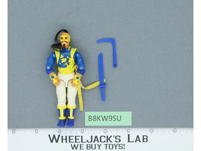 Dojo V1 G.I. Joe 1992 Hasbro Vintage Action Figure