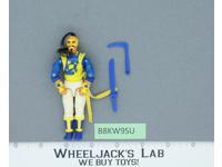 Dojo V1 G.I. Joe 1992 Hasbro Vintage Action Figure