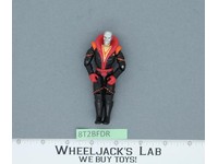 Destro V3 G.I. Joe 1992 Hasbro Vintage Action Figure