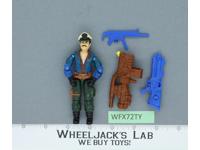 Keel-Haul V2 G.I. Joe 1993 Hasbro Vintage Action Figure