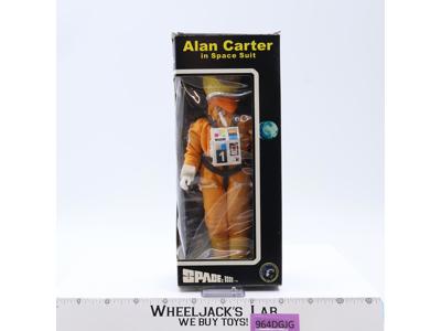 Alan Carter in Space Suit Space: 1999 2005 Classic TV Toys Action Figure