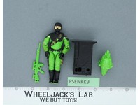 Firefly V3 1993 G.I. Joe Hasbro Vintage Action Figure