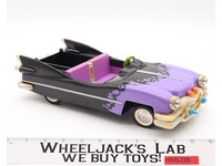 Foot Cruiser Teenage Mutant Ninja Turtles 1989 Vintage Playmates FOR PARTS