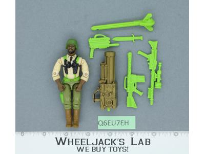 Colonel Courage V1 G.I. Joe 1993 Hasbro Vintage Action Figure