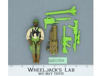 Colonel Courage V1 G.I. Joe 1993 Hasbro Vintage Action Figure