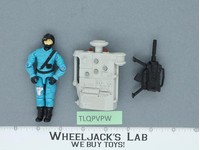 Psyche-Out V3 G.I. Joe 1991 Hasbro Vintage Action Figure