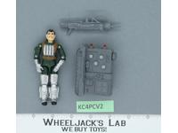 Zap V2 1991 G.I. Joe Hasbro Vintage Action Figure