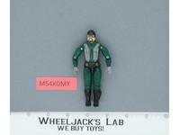 Aero-Viper V1 1989 G.I. Joe Hasbro Vintage Action Figure