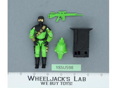 Firefly V3 1993 G.I. Joe Hasbro Vintage Action Figure