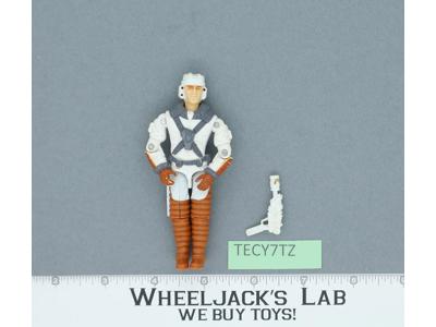 Cold Front V1 1990 G.I. Joe Hasbro Vintage Action Figure