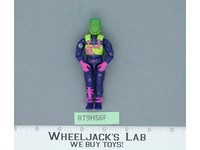 Deep Six V3 G.I. Joe 1992 Hasbro Vintage Action Figure