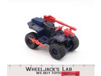 Ferret ATV G.I. Joe 1985 Hasbro Vintage Vehicle Action Figure