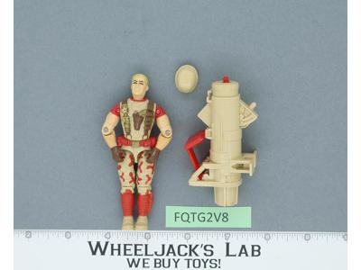 Duke V3 G.I. Joe 1992 Hasbro Vintage Action Figure