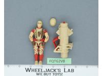 Duke V3 G.I. Joe 1992 Hasbro Vintage Action Figure