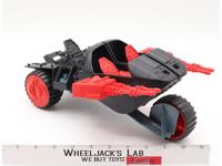 Cobra Stun GI Joe 1986 Hasbro Cobra Vintage Action Figure Vehicle