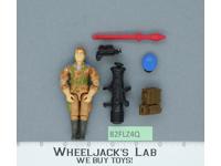 Red Star V1 1991 G.I. Joe Hasbro Vintage Action Figure